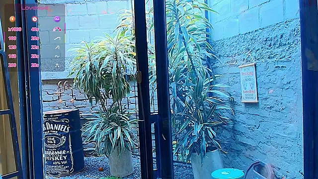 MarcusRain  online show from 09.16.25