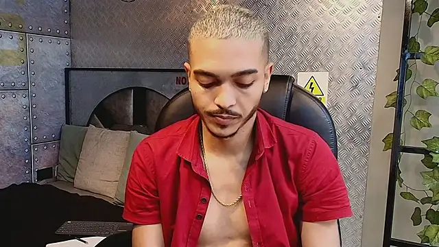 MarcusRain  online show from 02.14.26