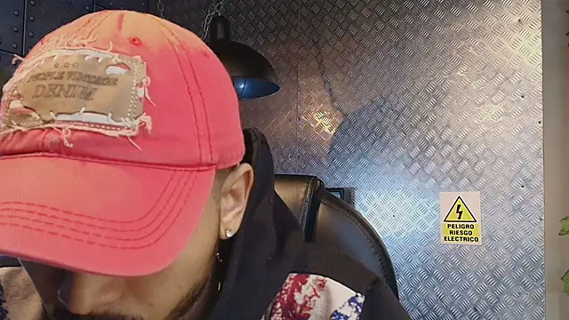 MarcusRain  online show from 02.18.26