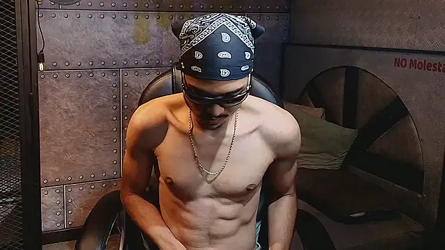 MarcusRain  online show from 02.22.26