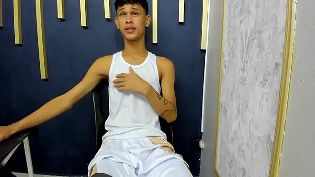 Just D4v7 online show from 09.10.25