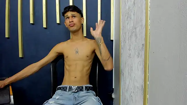 Just D4v7 online show from 09.14.25