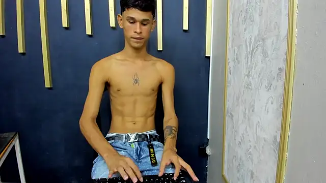 Just D4v7 online show from 09.16.25