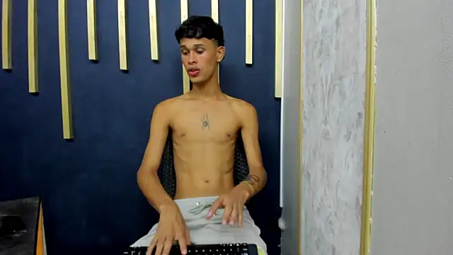 Just D4v7 online show from 09.18.25