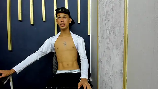 Just D4v7 online show from 09.22.25