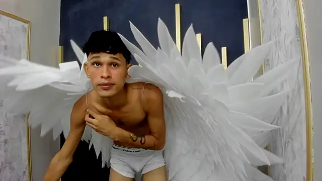 Just D4v7 online show from 11.01.25