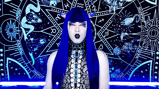 naomi satan online show from 11.30.25