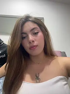 Samantha 2190 online show from 01.09.26