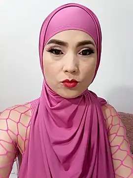 jamila zair online show from 02.18.26