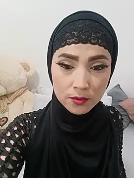 jamila zair online show from 05.16.26
