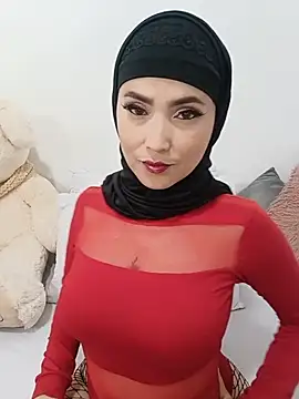 jamila zair online show from 05.19.26