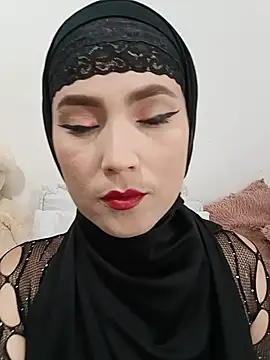 jamila zair online show from 07.08.26
