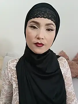 jamila zair online show from 07.10.26