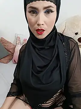 jamila zair online show from 07.15.26