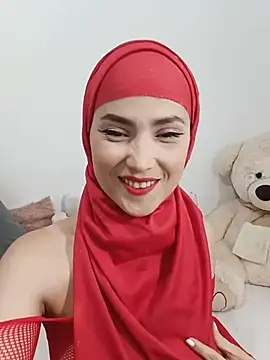jamila zair online show from 07.27.26