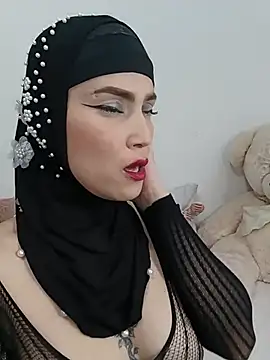 jamila zair online show from 07.28.26