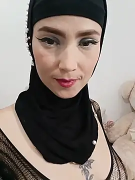 jamila zair online show from 07.28.26