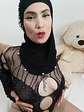 jamila zair online show from 07.28.26