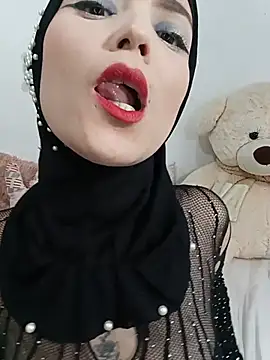 jamila zair online show from 07.28.26