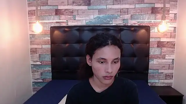 Andrew Landry online show from 10.02.25