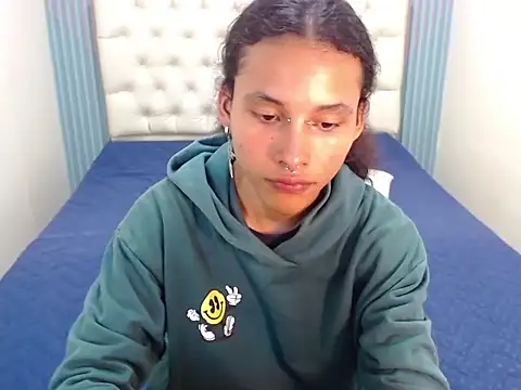 Andrew Landry online show from 10.20.25