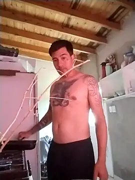 parca13 online show from 11.19.25