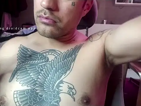 parca13 online show from 11.26.25