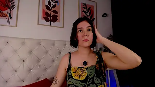 barbyehot online show from 07.28.26