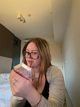 cherryrosealiee online show from 07.22.26