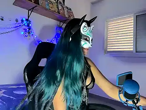 bluesubmissive online show from 03.17.26