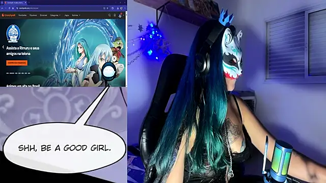 Snapshot of bluesubmissive chatting on 05.04.26 bluesubmissive online show from 05.04.26