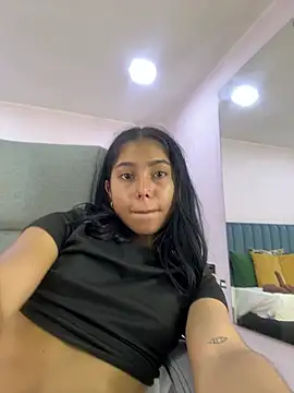 Milaa Star  online show from 03.18.26