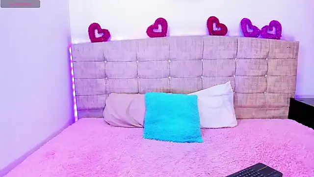 Lushy sweet online show from 10.17.25