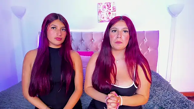 Lushy sweet online show from 05.22.26
