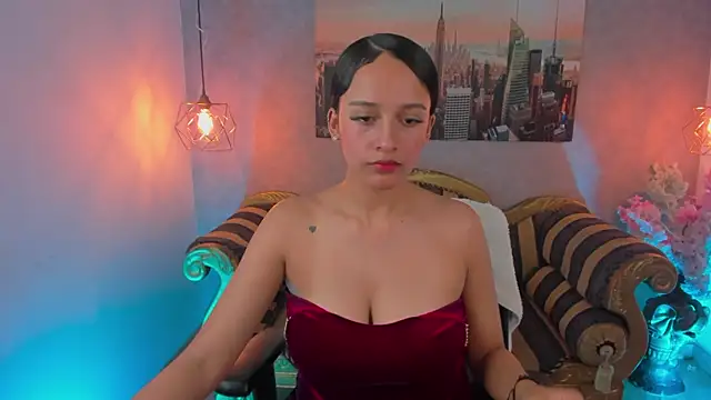 Salome Smitth 1 online show from 02.18.26