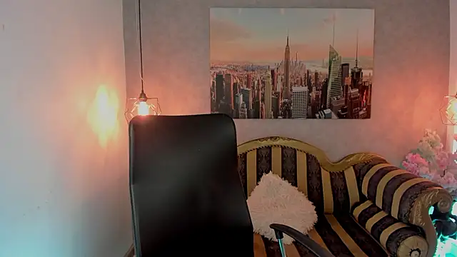 Salome Smitth 1 online show from 03.12.26