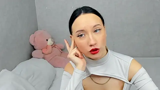 EileenMoores online show from 03.01.26