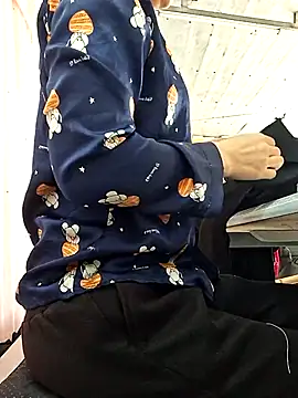 irina hana online show from 11.29.25