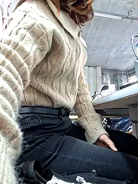 irina hana online show from 01.07.26