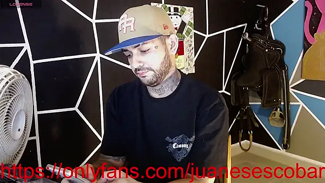 nicolastorres99 online show from 10.11.25