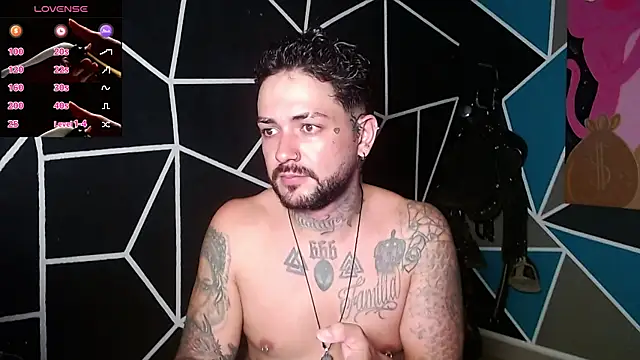 nicolastorres99 online show from 11.26.25