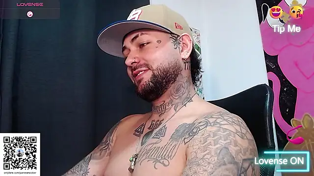 nicolastorres99 online show from 02.04.26