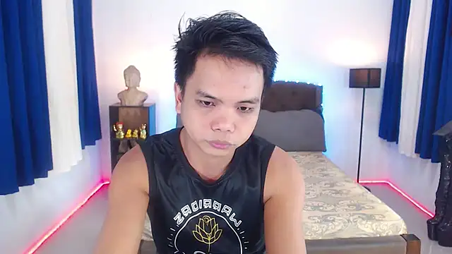 XExtraServiceManX online show from 10.21.25