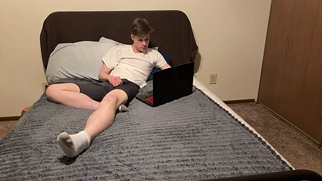 BigIncognitoXXX online show from 02.11.26