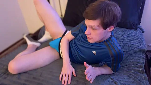 BigIncognitoXXX online show from 04.20.26