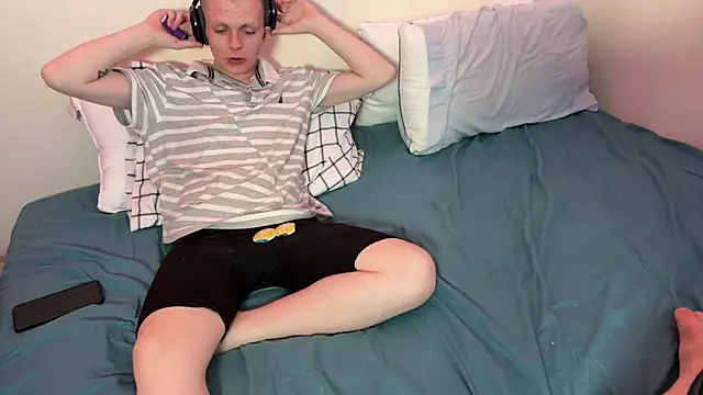 BigIncognitoXXX online show from 07.26.26