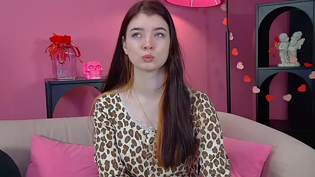 MelissaMays online show from 04.01.26