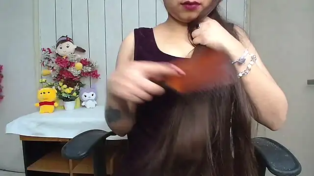 Snapshot of ruby100 chatting on 02.14.26 ruby100 online show from 02.14.26