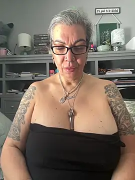 dieseldame1313 online show from 05.07.26