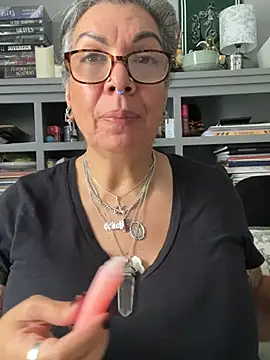 dieseldame1313 online show from 07.13.26